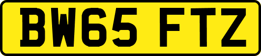 BW65FTZ
