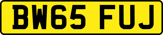 BW65FUJ