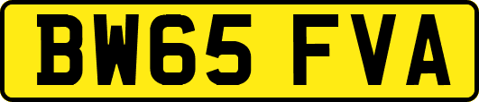 BW65FVA