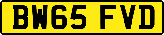 BW65FVD