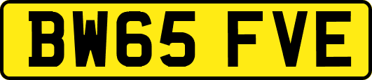 BW65FVE