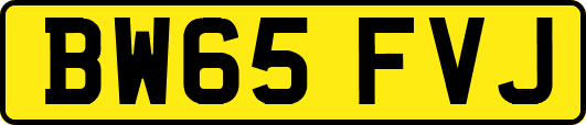 BW65FVJ
