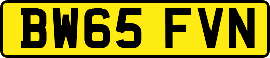 BW65FVN