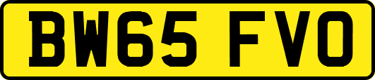 BW65FVO