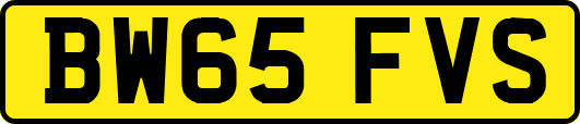 BW65FVS