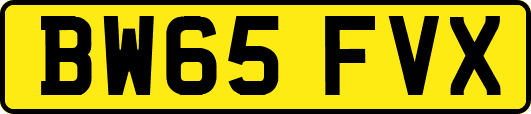 BW65FVX