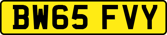 BW65FVY