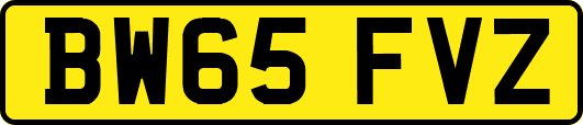 BW65FVZ
