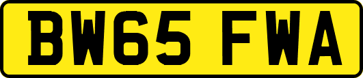BW65FWA