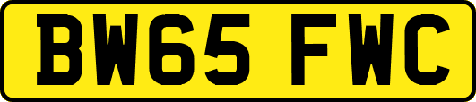 BW65FWC