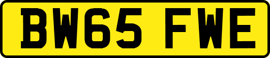 BW65FWE