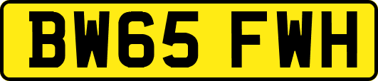 BW65FWH