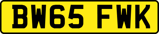 BW65FWK