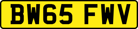 BW65FWV
