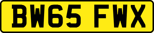 BW65FWX