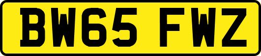BW65FWZ
