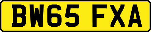 BW65FXA