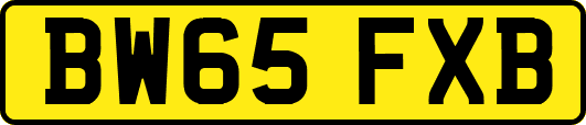 BW65FXB