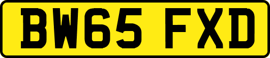 BW65FXD