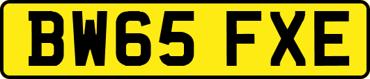 BW65FXE