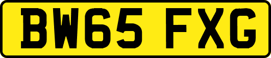 BW65FXG