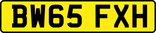 BW65FXH