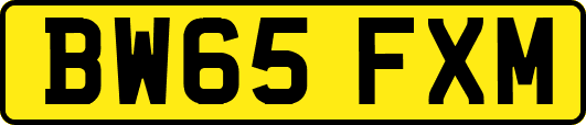 BW65FXM