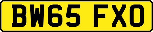 BW65FXO
