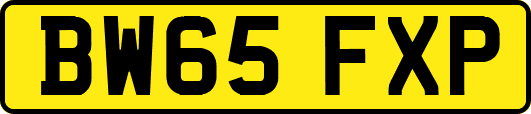 BW65FXP