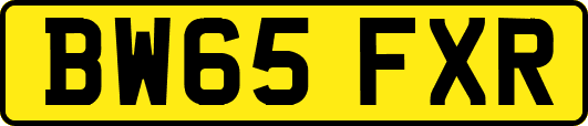 BW65FXR