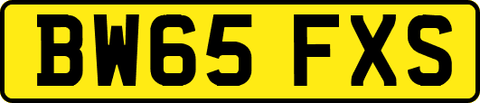BW65FXS