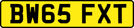 BW65FXT