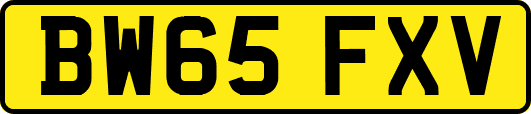 BW65FXV