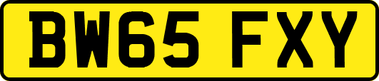 BW65FXY
