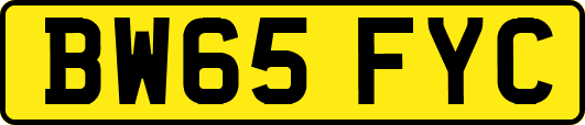 BW65FYC
