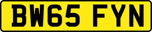 BW65FYN
