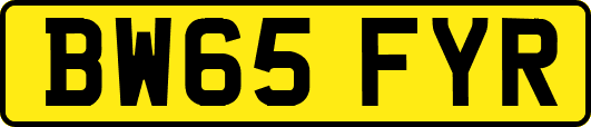 BW65FYR