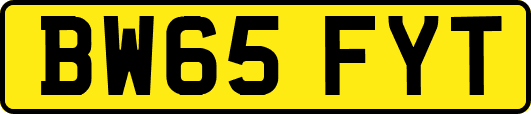 BW65FYT