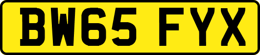 BW65FYX