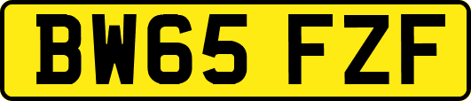 BW65FZF