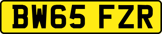 BW65FZR