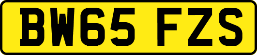 BW65FZS