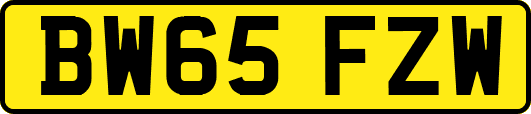 BW65FZW