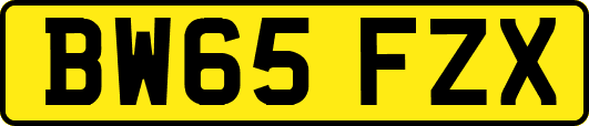 BW65FZX