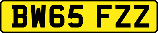 BW65FZZ