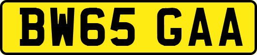 BW65GAA