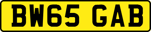 BW65GAB