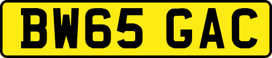 BW65GAC