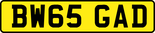 BW65GAD