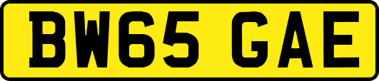 BW65GAE